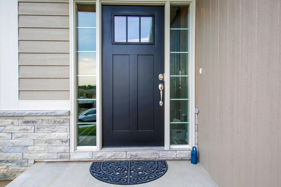 Hermosa Beach-residential-door-repair