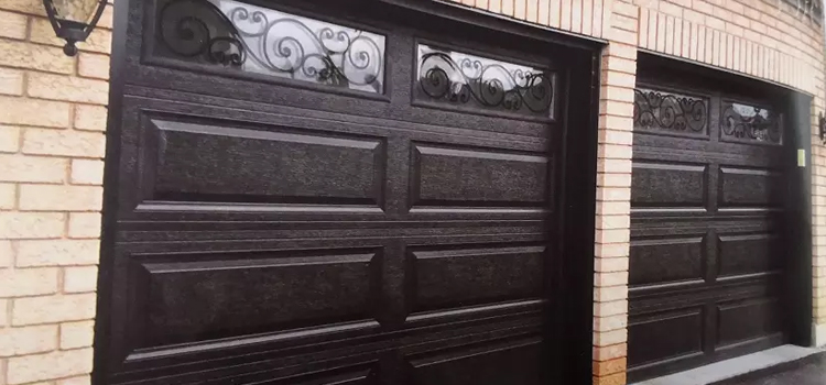 aluminum overhead garage door Hermosa Beach