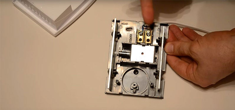 fix door bell in Hermosa Beach