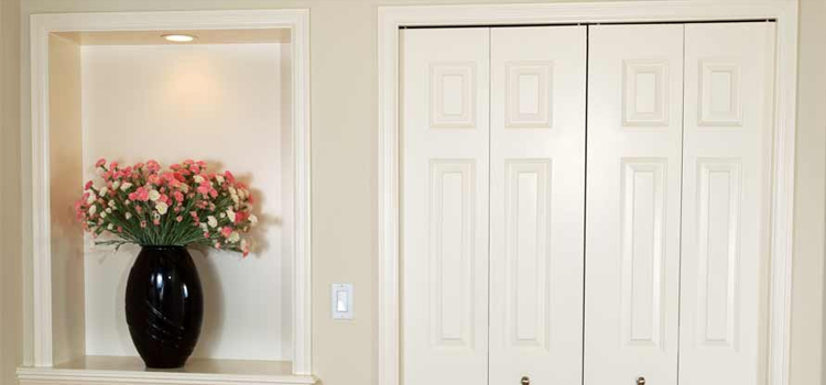 residential closet door repair in Hermosa Beach
